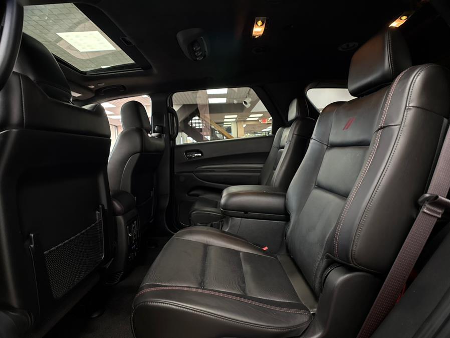 2022 Dodge Durango R/T PLUS AWD, available for sale in Massapequa Park, New York | Power Motors East. Massapequa Park, New York 2022 Dodge Durango R/T PLUS AWD, available for sale in Massapequa Park, New York | Power Motors East. Massapequa Park, New York