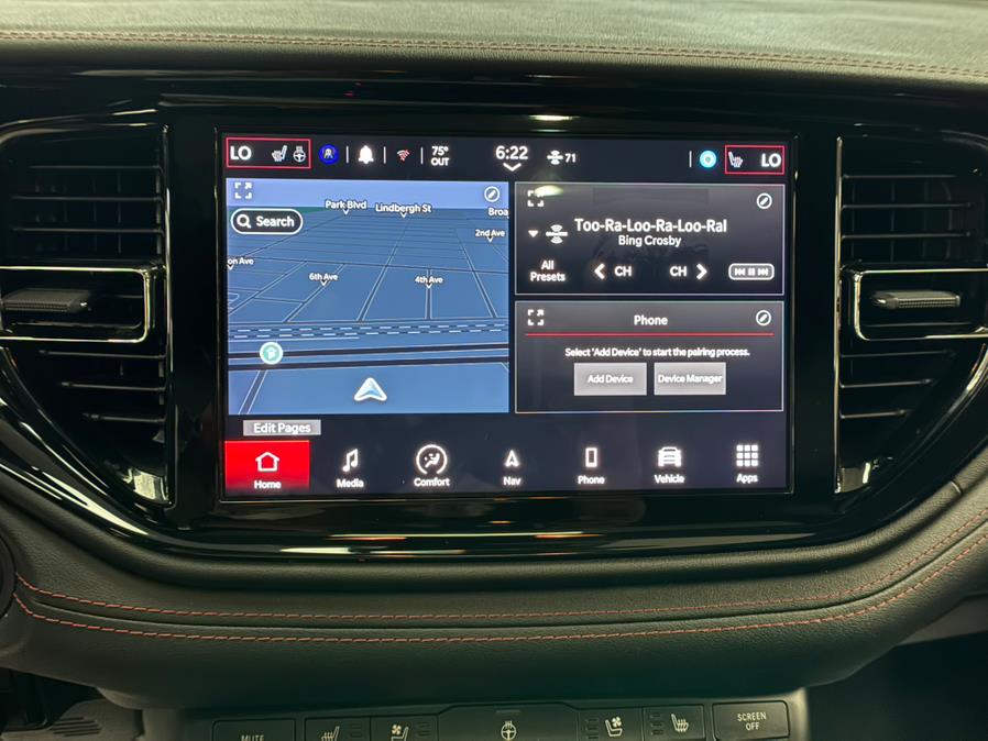 2022 Dodge Durango R/T PLUS AWD, available for sale in Massapequa Park, New York | Power Motors East. Massapequa Park, New York 2022 Dodge Durango R/T PLUS AWD, available for sale in Massapequa Park, New York | Power Motors East. Massapequa Park, New York