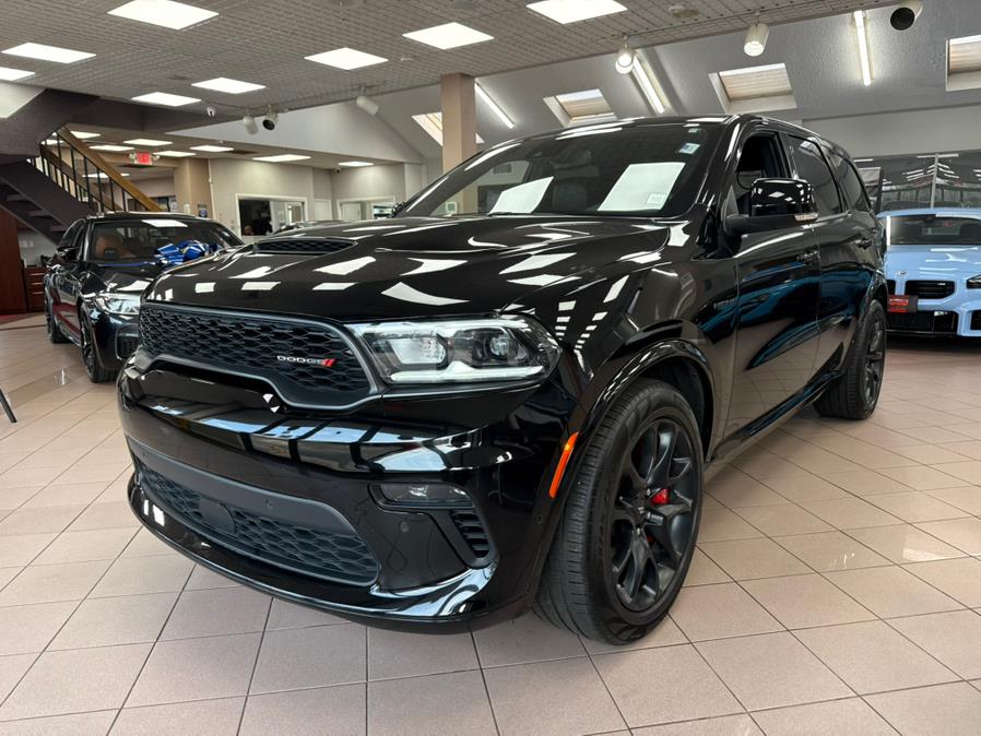 2022 Dodge Durango R/T PLUS AWD, available for sale in Massapequa Park, New York | Power Motors East. Massapequa Park, New York 2022 Dodge Durango R/T PLUS AWD, available for sale in Massapequa Park, New York | Power Motors East. Massapequa Park, New York