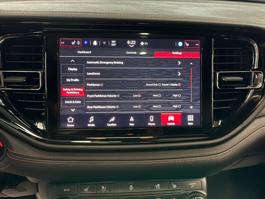 2022 Dodge Durango R/T PLUS AWD, available for sale in Massapequa Park, New York | Power Motors East. Massapequa Park, New York 2022 Dodge Durango R/T PLUS AWD, available for sale in Massapequa Park, New York | Power Motors East. Massapequa Park, New York