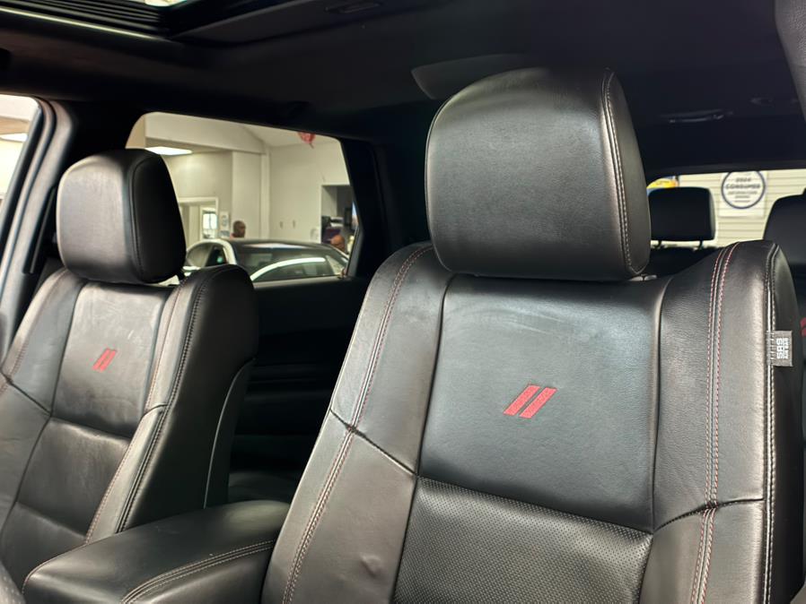 2022 Dodge Durango R/T PLUS AWD, available for sale in Massapequa Park, New York | Power Motors East. Massapequa Park, New York 2022 Dodge Durango R/T PLUS AWD, available for sale in Massapequa Park, New York | Power Motors East. Massapequa Park, New York