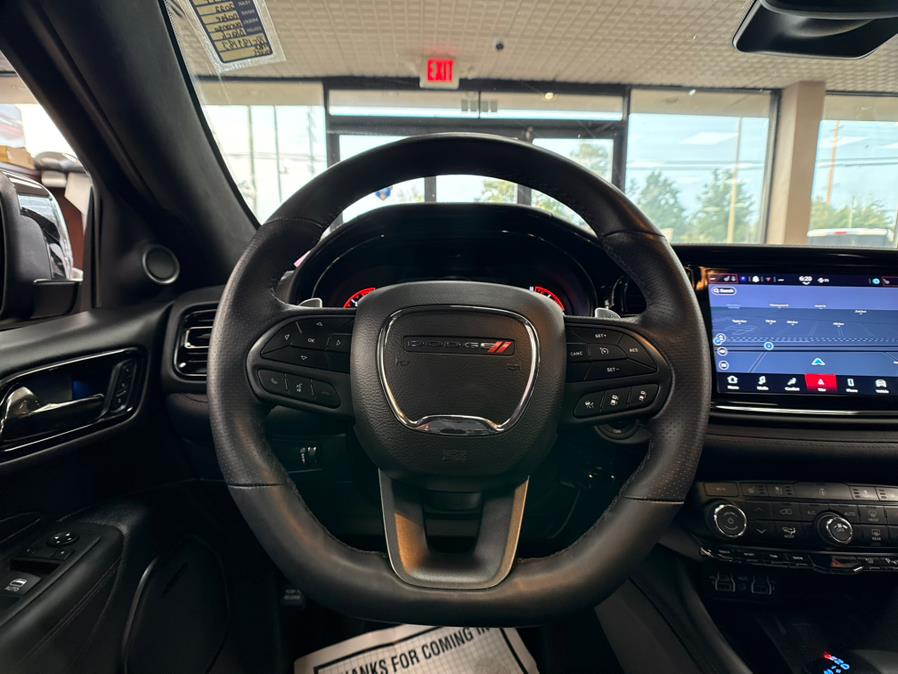 2022 Dodge Durango R/T PLUS AWD, available for sale in Massapequa Park, New York | Power Motors East. Massapequa Park, New York 2022 Dodge Durango R/T PLUS AWD, available for sale in Massapequa Park, New York | Power Motors East. Massapequa Park, New York