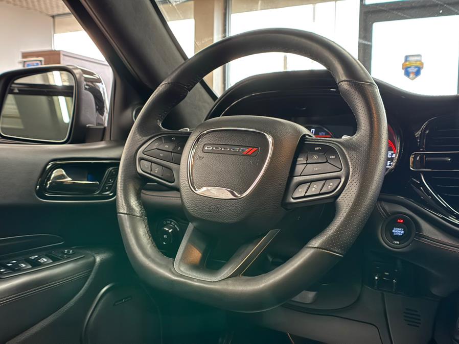 2022 Dodge Durango R/T PLUS AWD, available for sale in Massapequa Park, New York | Power Motors East. Massapequa Park, New York 2022 Dodge Durango R/T PLUS AWD, available for sale in Massapequa Park, New York | Power Motors East. Massapequa Park, New York