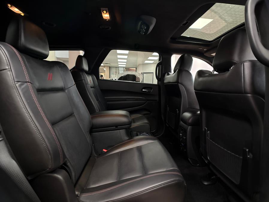 2022 Dodge Durango R/T PLUS AWD, available for sale in Massapequa Park, New York | Power Motors East. Massapequa Park, New York 2022 Dodge Durango R/T PLUS AWD, available for sale in Massapequa Park, New York | Power Motors East. Massapequa Park, New York