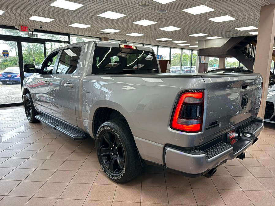 2021 Ram 1500 rebel 4x4 Crew Cab 5''7" Box, available for sale in Massapequa Park, New York | Power Motors East. Massapequa Park, New York 2021 Ram 1500 rebel 4x4 Crew Cab 5''7" Box, available for sale in Massapequa Park, New York | Power Motors East. Massapequa Park, New York