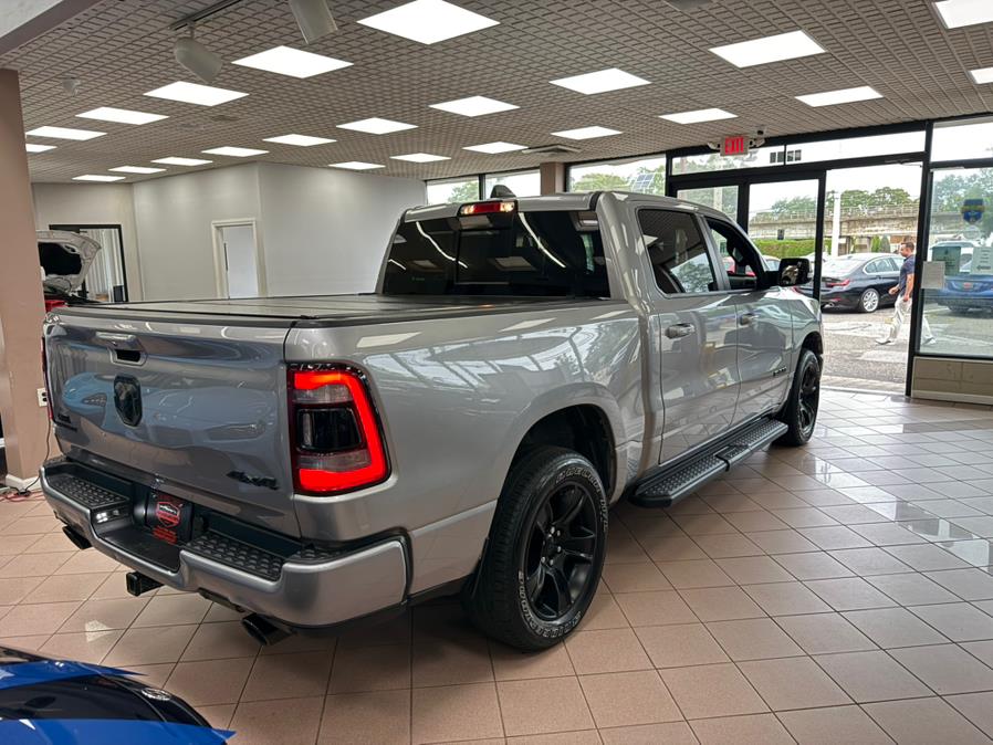 2021 Ram 1500 rebel 4x4 Crew Cab 5''7" Box, available for sale in Massapequa Park, New York | Power Motors East. Massapequa Park, New York 2021 Ram 1500 rebel 4x4 Crew Cab 5''7" Box, available for sale in Massapequa Park, New York | Power Motors East. Massapequa Park, New York
