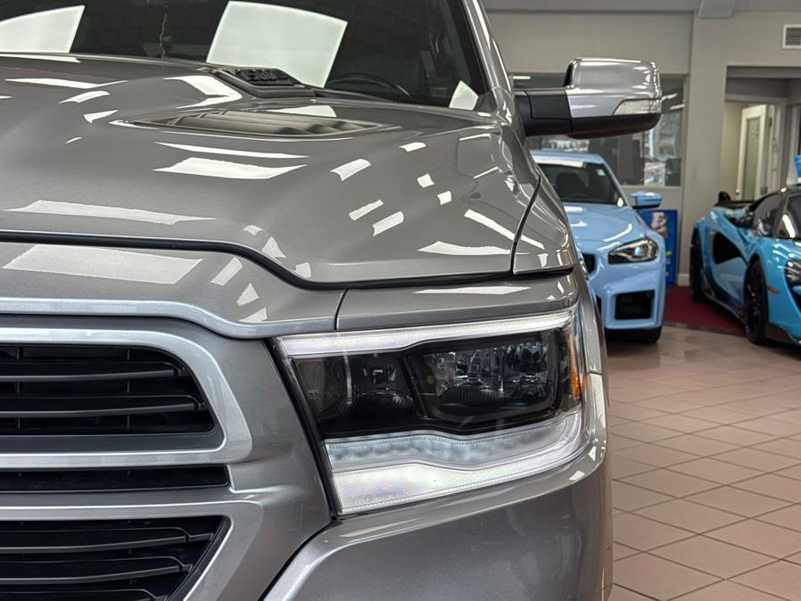 2021 Ram 1500 rebel 4x4 Crew Cab 5''7" Box, available for sale in Massapequa Park, New York | Power Motors East. Massapequa Park, New York 2021 Ram 1500 rebel 4x4 Crew Cab 5''7" Box, available for sale in Massapequa Park, New York | Power Motors East. Massapequa Park, New York