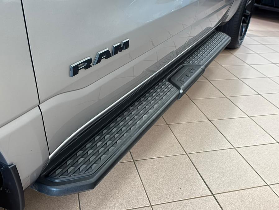 2021 Ram 1500 rebel 4x4 Crew Cab 5''7" Box, available for sale in Massapequa Park, New York | Power Motors East. Massapequa Park, New York 2021 Ram 1500 rebel 4x4 Crew Cab 5''7" Box, available for sale in Massapequa Park, New York | Power Motors East. Massapequa Park, New York