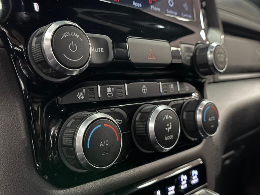 2021 Ram 1500 rebel 4x4 Crew Cab 5''7" Box, available for sale in Massapequa Park, New York | Power Motors East. Massapequa Park, New York 2021 Ram 1500 rebel 4x4 Crew Cab 5''7" Box, available for sale in Massapequa Park, New York | Power Motors East. Massapequa Park, New York