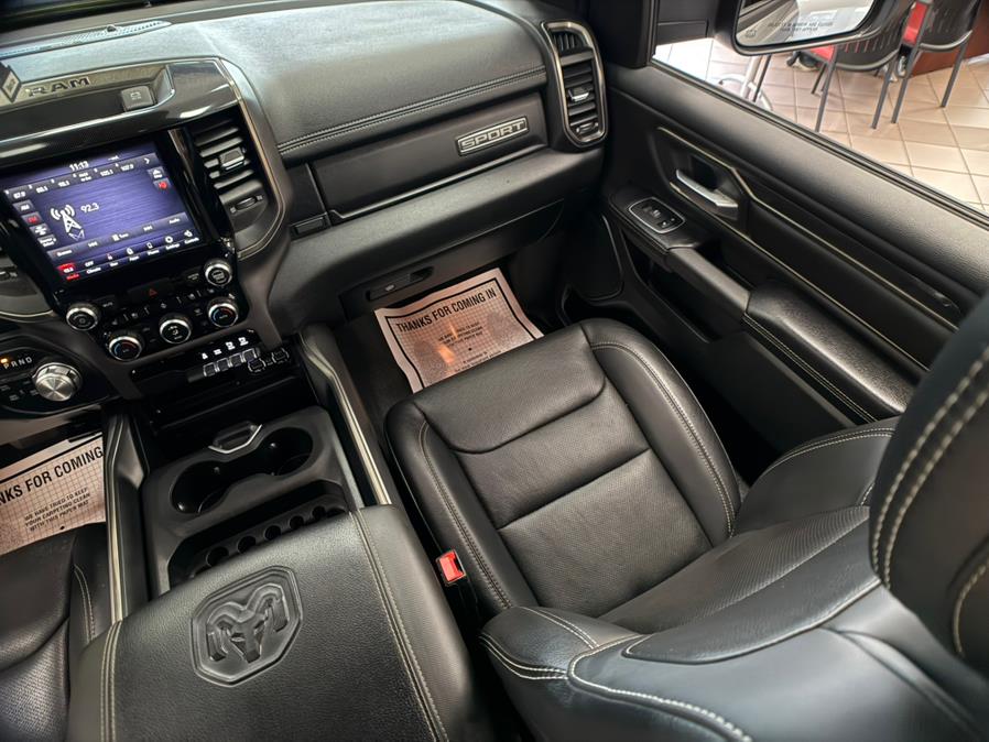 2021 Ram 1500 rebel 4x4 Crew Cab 5''7" Box, available for sale in Massapequa Park, New York | Power Motors East. Massapequa Park, New York 2021 Ram 1500 rebel 4x4 Crew Cab 5''7" Box, available for sale in Massapequa Park, New York | Power Motors East. Massapequa Park, New York