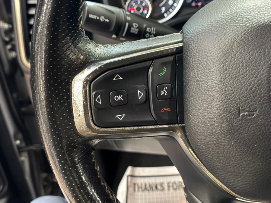 2021 Ram 1500 rebel 4x4 Crew Cab 5''7" Box, available for sale in Massapequa Park, New York | Power Motors East. Massapequa Park, New York 2021 Ram 1500 rebel 4x4 Crew Cab 5''7" Box, available for sale in Massapequa Park, New York | Power Motors East. Massapequa Park, New York