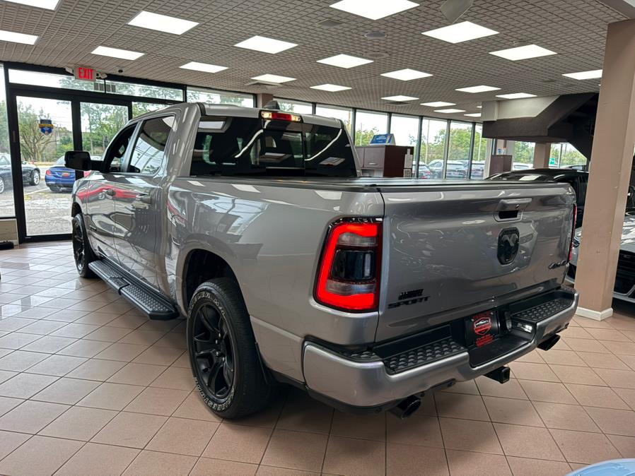 2021 Ram 1500 rebel 4x4 Crew Cab 5''7" Box, available for sale in Massapequa Park, New York | Power Motors East. Massapequa Park, New York 2021 Ram 1500 rebel 4x4 Crew Cab 5''7" Box, available for sale in Massapequa Park, New York | Power Motors East. Massapequa Park, New York