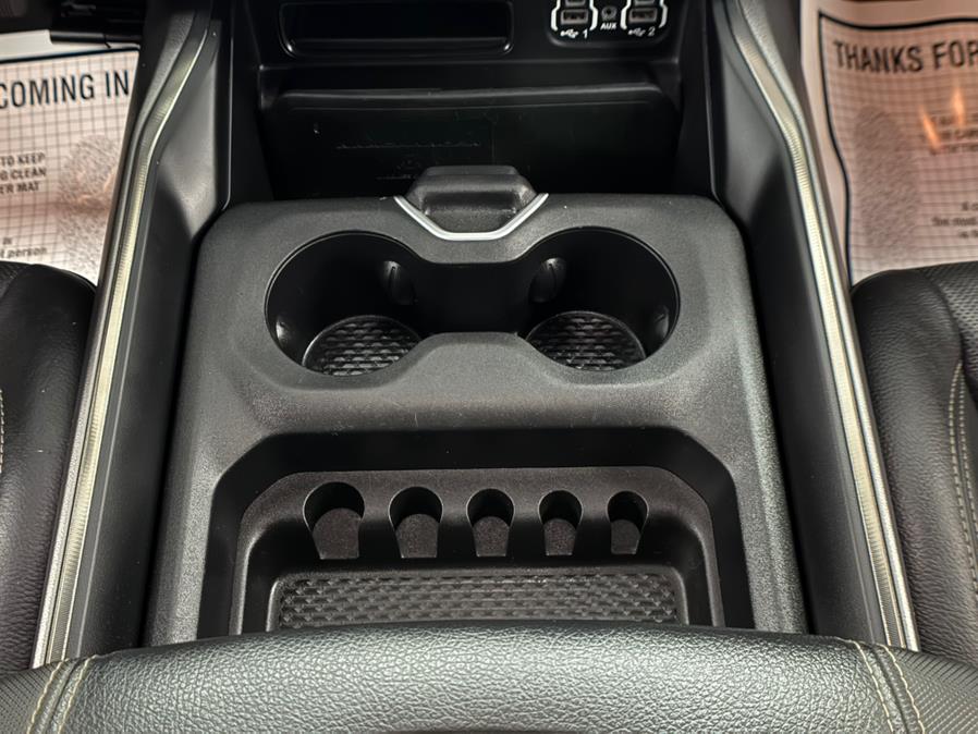 2021 Ram 1500 rebel 4x4 Crew Cab 5''7" Box, available for sale in Massapequa Park, New York | Power Motors East. Massapequa Park, New York 2021 Ram 1500 rebel 4x4 Crew Cab 5''7" Box, available for sale in Massapequa Park, New York | Power Motors East. Massapequa Park, New York