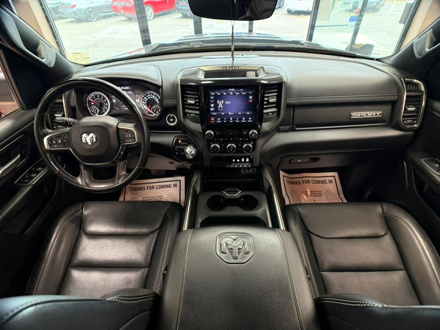2021 Ram 1500 rebel 4x4 Crew Cab 5''7" Box, available for sale in Massapequa Park, New York | Power Motors East. Massapequa Park, New York 2021 Ram 1500 rebel 4x4 Crew Cab 5''7" Box, available for sale in Massapequa Park, New York | Power Motors East. Massapequa Park, New York
