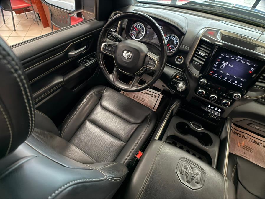 2021 Ram 1500 rebel 4x4 Crew Cab 5''7" Box, available for sale in Massapequa Park, New York | Power Motors East. Massapequa Park, New York 2021 Ram 1500 rebel 4x4 Crew Cab 5''7" Box, available for sale in Massapequa Park, New York | Power Motors East. Massapequa Park, New York
