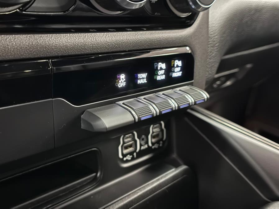 2021 Ram 1500 rebel 4x4 Crew Cab 5''7" Box, available for sale in Massapequa Park, New York | Power Motors East. Massapequa Park, New York 2021 Ram 1500 rebel 4x4 Crew Cab 5''7" Box, available for sale in Massapequa Park, New York | Power Motors East. Massapequa Park, New York