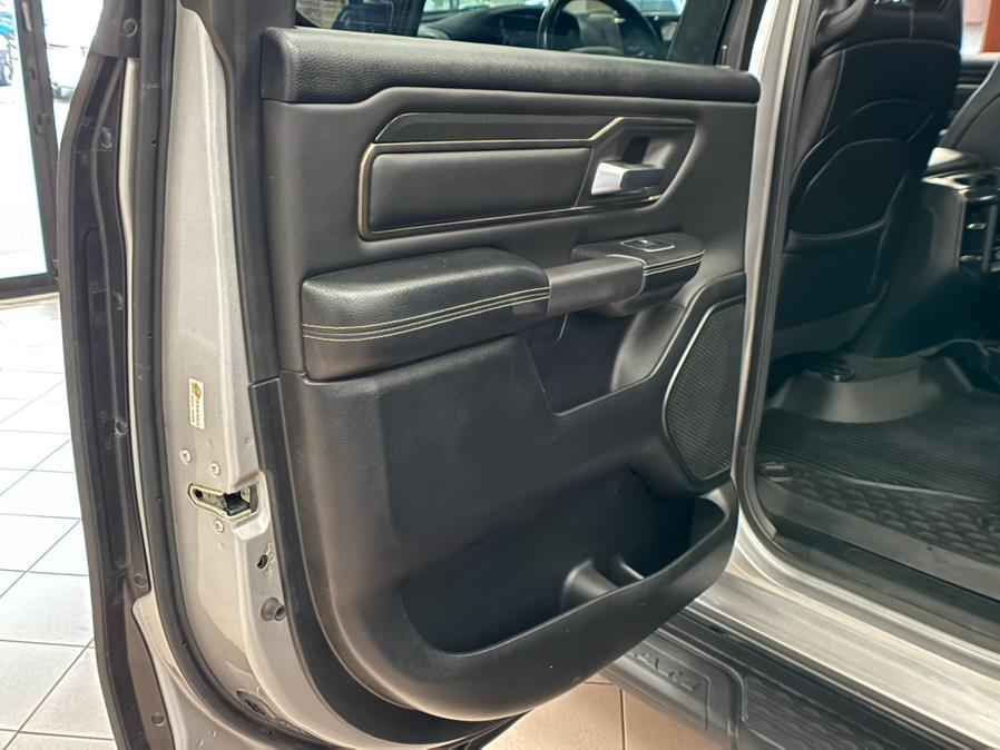 2021 Ram 1500 rebel 4x4 Crew Cab 5''7" Box, available for sale in Massapequa Park, New York | Power Motors East. Massapequa Park, New York 2021 Ram 1500 rebel 4x4 Crew Cab 5''7" Box, available for sale in Massapequa Park, New York | Power Motors East. Massapequa Park, New York