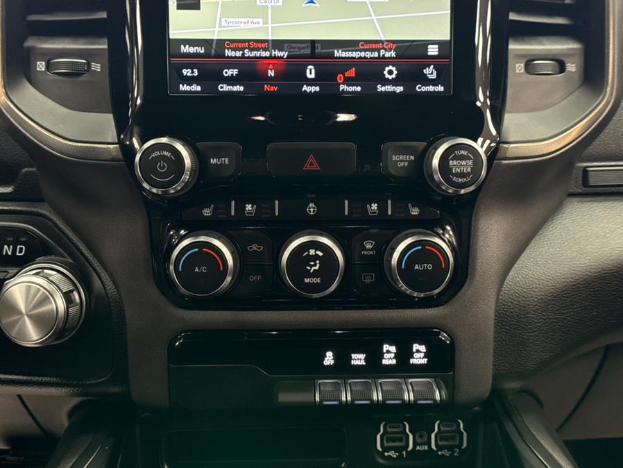 2021 Ram 1500 rebel 4x4 Crew Cab 5''7" Box, available for sale in Massapequa Park, New York | Power Motors East. Massapequa Park, New York 2021 Ram 1500 rebel 4x4 Crew Cab 5''7" Box, available for sale in Massapequa Park, New York | Power Motors East. Massapequa Park, New York