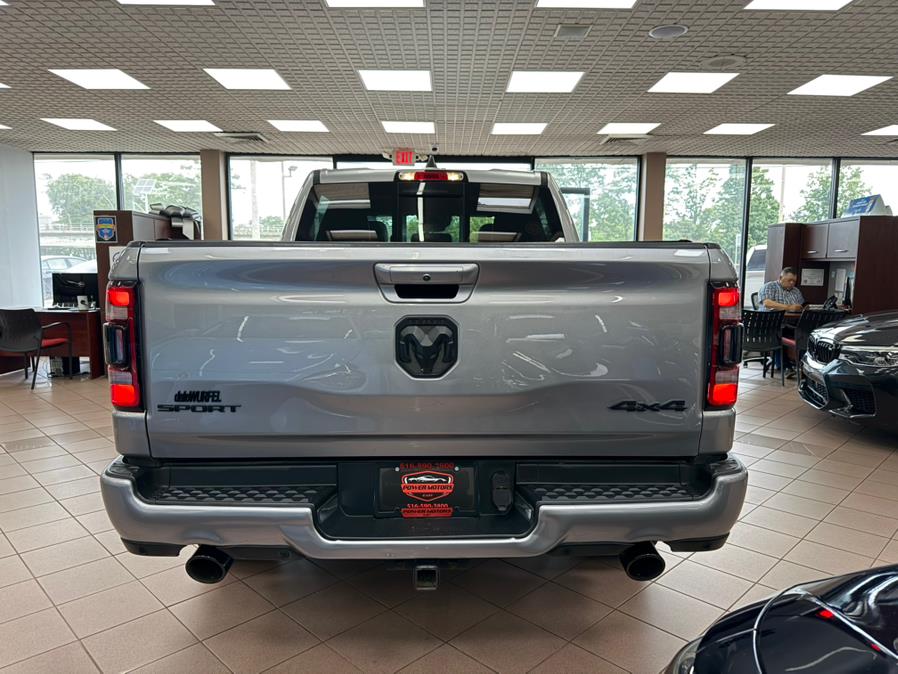 2021 Ram 1500 rebel 4x4 Crew Cab 5''7" Box, available for sale in Massapequa Park, New York | Power Motors East. Massapequa Park, New York 2021 Ram 1500 rebel 4x4 Crew Cab 5''7" Box, available for sale in Massapequa Park, New York | Power Motors East. Massapequa Park, New York