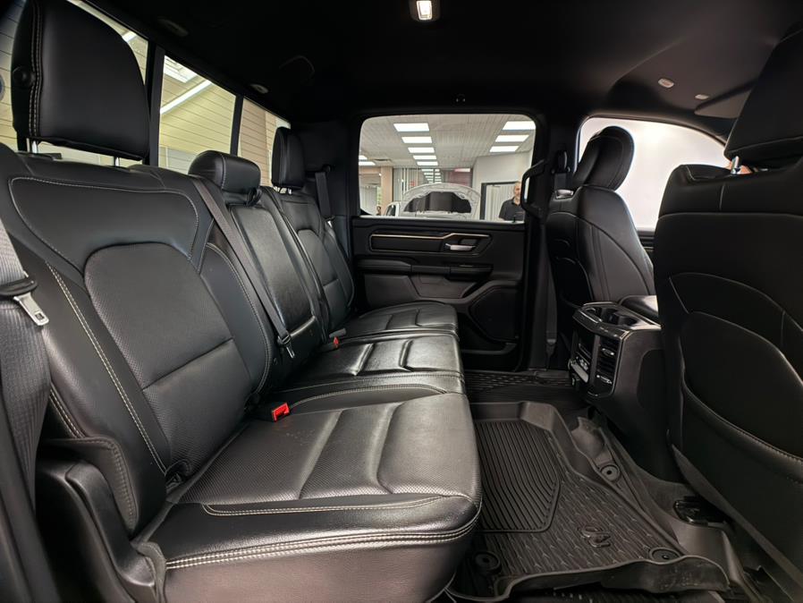 2021 Ram 1500 rebel 4x4 Crew Cab 5''7" Box, available for sale in Massapequa Park, New York | Power Motors East. Massapequa Park, New York 2021 Ram 1500 rebel 4x4 Crew Cab 5''7" Box, available for sale in Massapequa Park, New York | Power Motors East. Massapequa Park, New York
