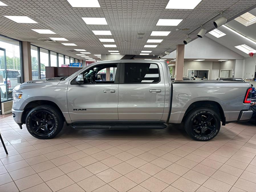 2021 Ram 1500 rebel 4x4 Crew Cab 5''7" Box, available for sale in Massapequa Park, New York | Power Motors East. Massapequa Park, New York 2021 Ram 1500 rebel 4x4 Crew Cab 5''7" Box, available for sale in Massapequa Park, New York | Power Motors East. Massapequa Park, New York
