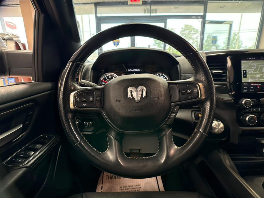 2021 Ram 1500 rebel 4x4 Crew Cab 5''7" Box, available for sale in Massapequa Park, New York | Power Motors East. Massapequa Park, New York 2021 Ram 1500 rebel 4x4 Crew Cab 5''7" Box, available for sale in Massapequa Park, New York | Power Motors East. Massapequa Park, New York