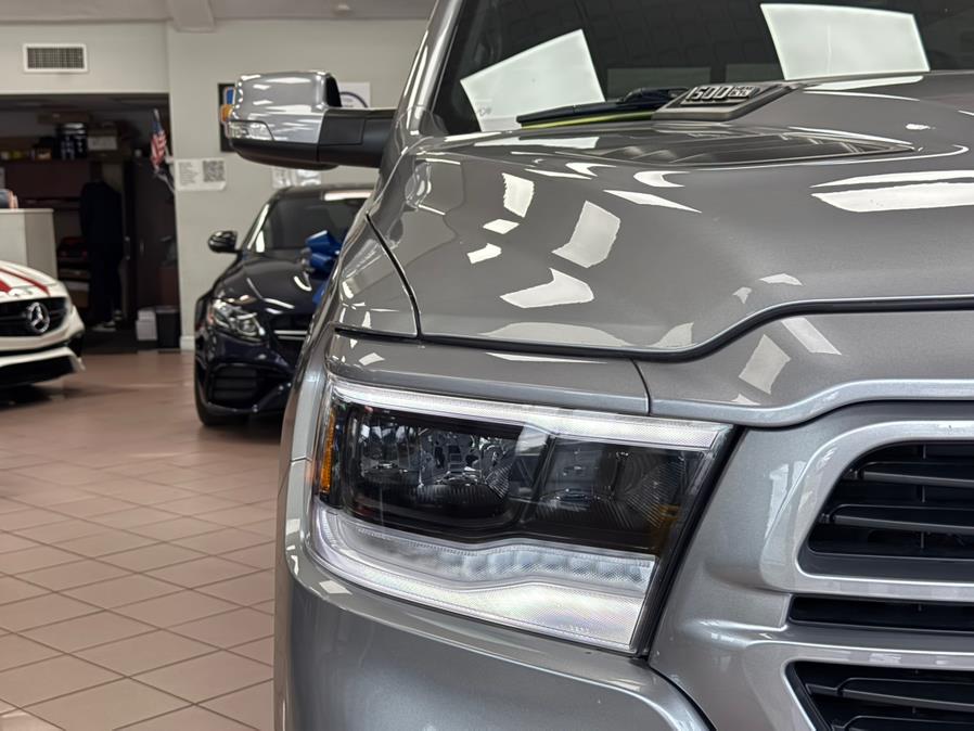 2021 Ram 1500 rebel 4x4 Crew Cab 5''7" Box, available for sale in Massapequa Park, New York | Power Motors East. Massapequa Park, New York 2021 Ram 1500 rebel 4x4 Crew Cab 5''7" Box, available for sale in Massapequa Park, New York | Power Motors East. Massapequa Park, New York