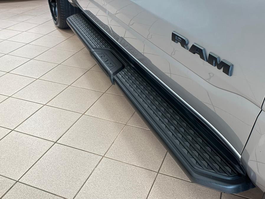 2021 Ram 1500 rebel 4x4 Crew Cab 5''7" Box, available for sale in Massapequa Park, New York | Power Motors East. Massapequa Park, New York 2021 Ram 1500 rebel 4x4 Crew Cab 5''7" Box, available for sale in Massapequa Park, New York | Power Motors East. Massapequa Park, New York