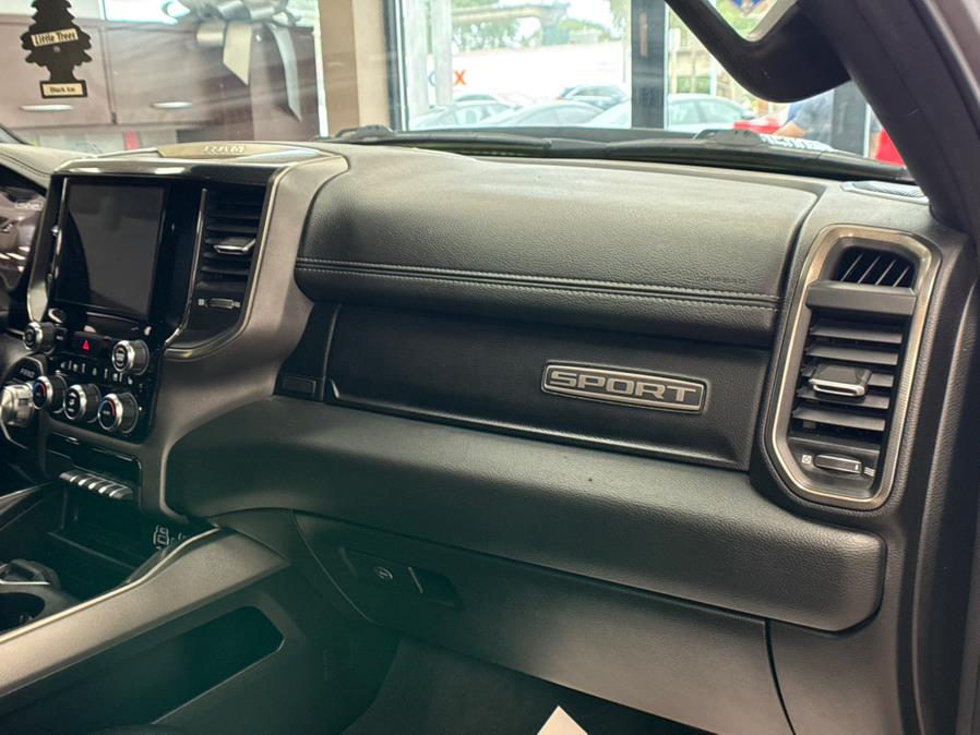 2021 Ram 1500 rebel 4x4 Crew Cab 5''7" Box, available for sale in Massapequa Park, New York | Power Motors East. Massapequa Park, New York 2021 Ram 1500 rebel 4x4 Crew Cab 5''7" Box, available for sale in Massapequa Park, New York | Power Motors East. Massapequa Park, New York