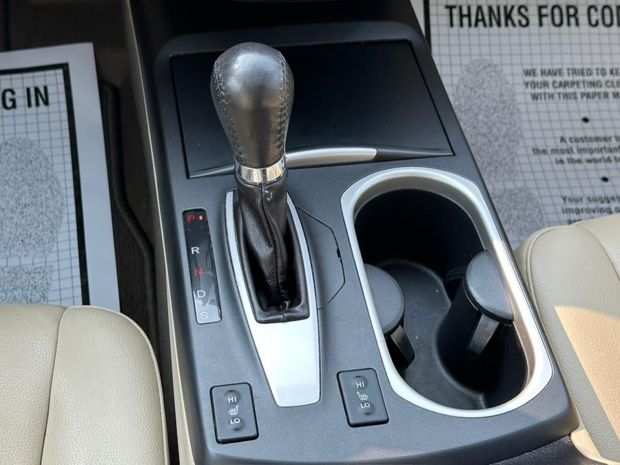 2017 Acura RDX Base Plus photo 23