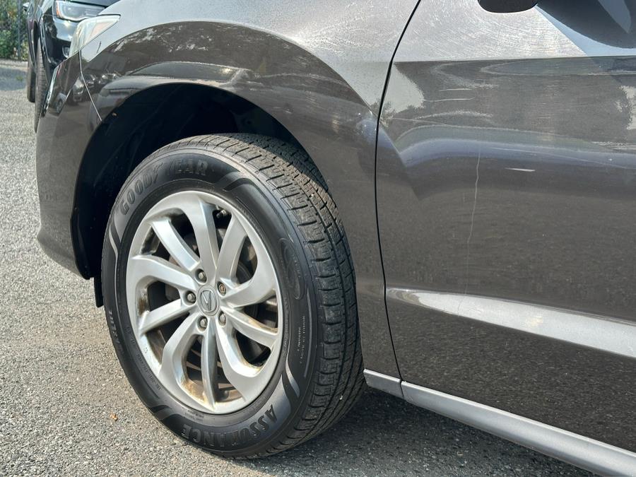2017 Acura RDX Base Plus photo 41