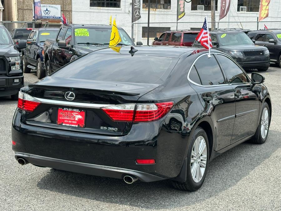 2013 Lexus ES 350 4dr Sdn, available for sale in Irvington , New Jersey | Auto Haus of Irvington Corp. Irvington , New Jersey 2013 Lexus ES 350 4dr Sdn, available for sale in Irvington , New Jersey | Auto Haus of Irvington Corp. Irvington , New Jersey