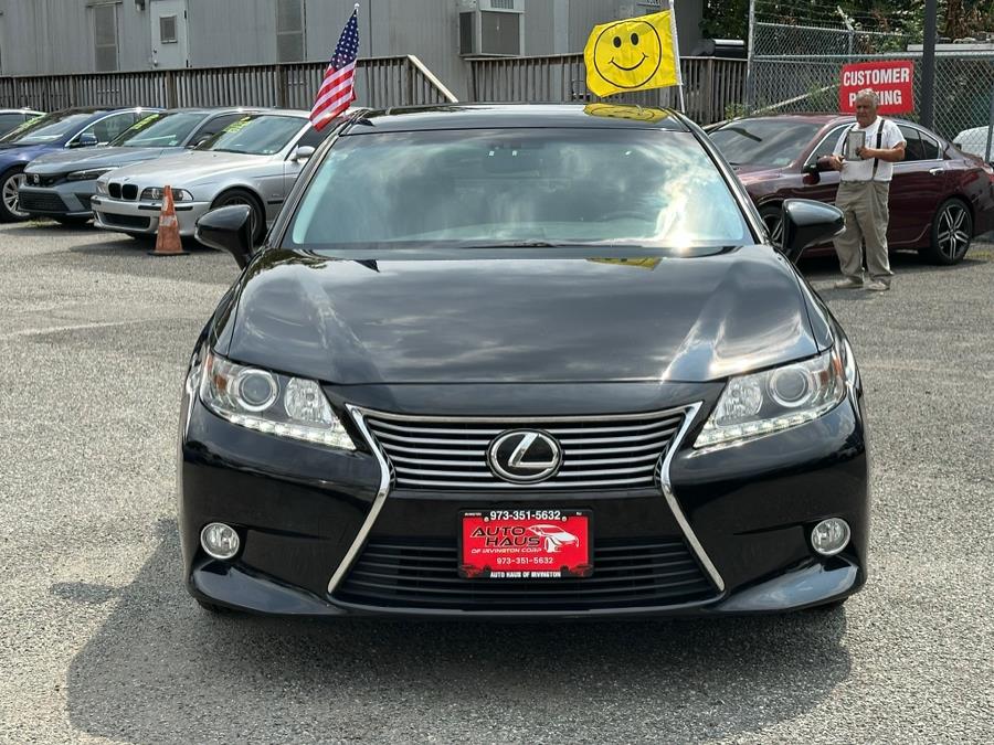 2013 Lexus ES 350 4dr Sdn, available for sale in Irvington , New Jersey | Auto Haus of Irvington Corp. Irvington , New Jersey 2013 Lexus ES 350 4dr Sdn, available for sale in Irvington , New Jersey | Auto Haus of Irvington Corp. Irvington , New Jersey