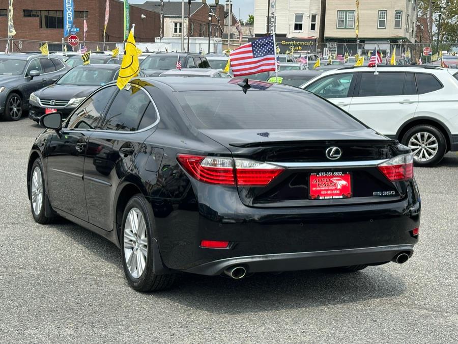 2013 Lexus ES 350 4dr Sdn, available for sale in Irvington , New Jersey | Auto Haus of Irvington Corp. Irvington , New Jersey 2013 Lexus ES 350 4dr Sdn, available for sale in Irvington , New Jersey | Auto Haus of Irvington Corp. Irvington , New Jersey