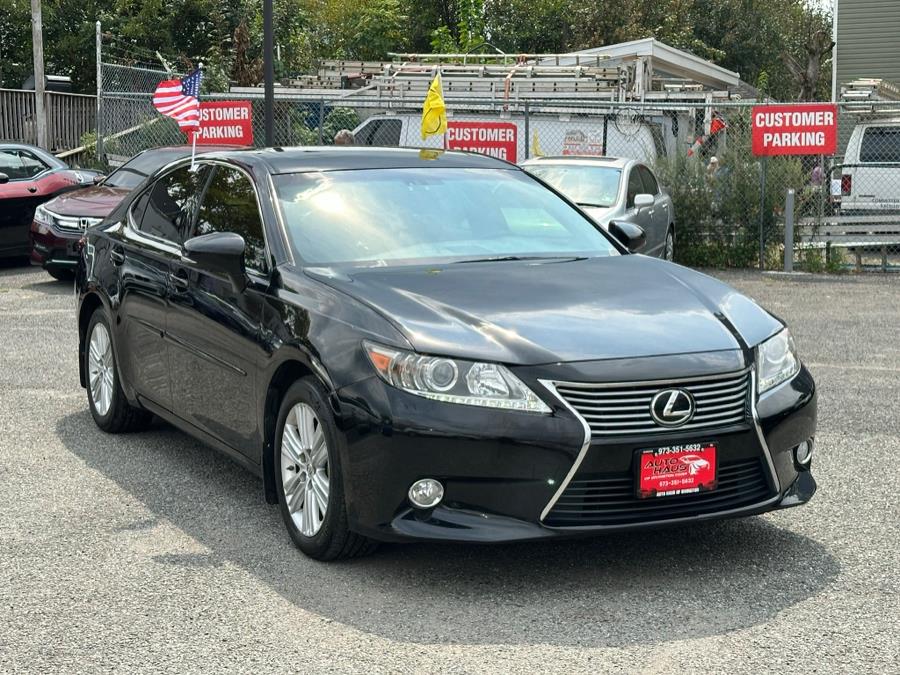 2013 Lexus ES 350 4dr Sdn, available for sale in Irvington , New Jersey | Auto Haus of Irvington Corp. Irvington , New Jersey 2013 Lexus ES 350 4dr Sdn, available for sale in Irvington , New Jersey | Auto Haus of Irvington Corp. Irvington , New Jersey