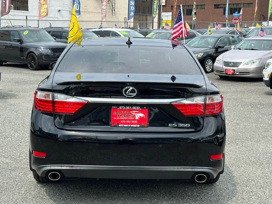 2013 Lexus ES 350 4dr Sdn, available for sale in Irvington , New Jersey | Auto Haus of Irvington Corp. Irvington , New Jersey 2013 Lexus ES 350 4dr Sdn, available for sale in Irvington , New Jersey | Auto Haus of Irvington Corp. Irvington , New Jersey