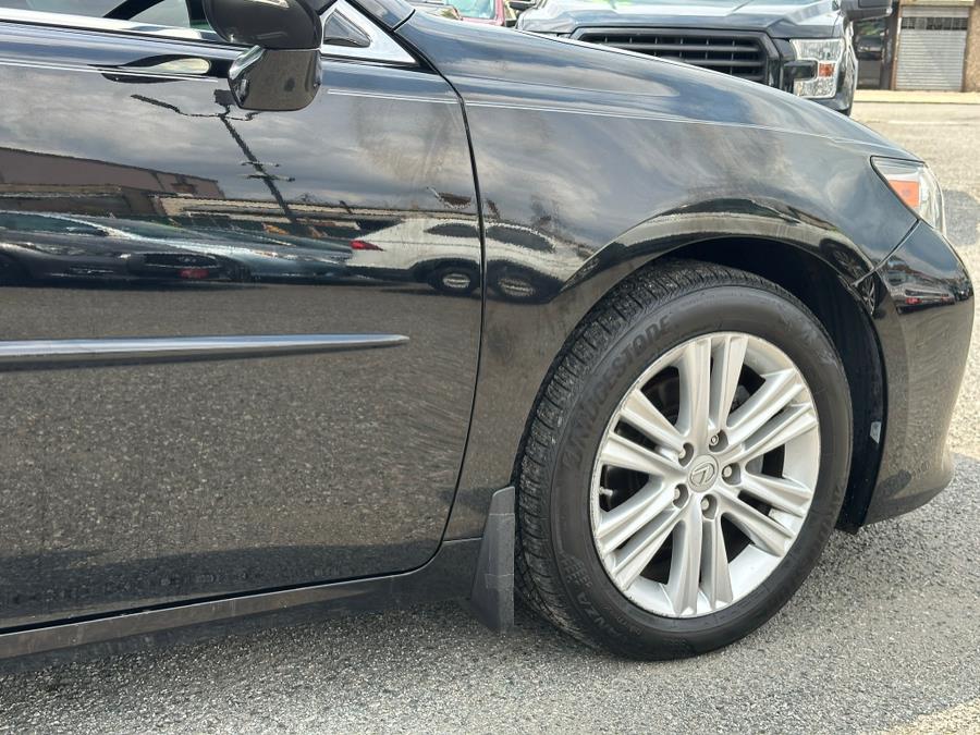 2013 Lexus ES 350 4dr Sdn, available for sale in Irvington , New Jersey | Auto Haus of Irvington Corp. Irvington , New Jersey 2013 Lexus ES 350 4dr Sdn, available for sale in Irvington , New Jersey | Auto Haus of Irvington Corp. Irvington , New Jersey