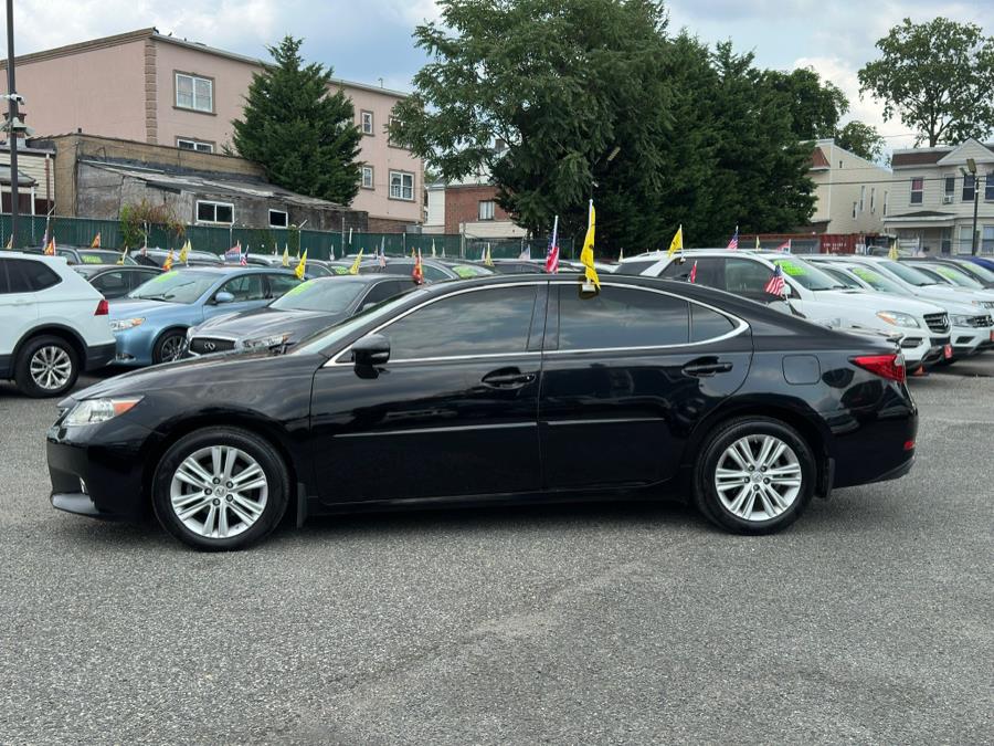 2013 Lexus ES 350 4dr Sdn, available for sale in Irvington , New Jersey | Auto Haus of Irvington Corp. Irvington , New Jersey 2013 Lexus ES 350 4dr Sdn, available for sale in Irvington , New Jersey | Auto Haus of Irvington Corp. Irvington , New Jersey