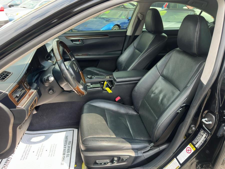 2013 Lexus ES 350 4dr Sdn, available for sale in Irvington , New Jersey | Auto Haus of Irvington Corp. Irvington , New Jersey 2013 Lexus ES 350 4dr Sdn, available for sale in Irvington , New Jersey | Auto Haus of Irvington Corp. Irvington , New Jersey