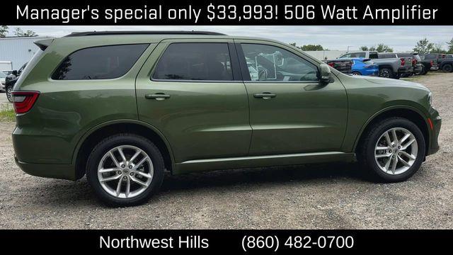 2022 Dodge Durango GT Plus, available for sale in Avon, Connecticut | Sullivan Automotive Group. Avon, Connecticut 2022 Dodge Durango GT Plus, available for sale in Avon, Connecticut | Sullivan Automotive Group. Avon, Connecticut