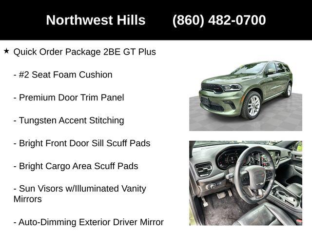 2022 Dodge Durango GT Plus, available for sale in Avon, Connecticut | Sullivan Automotive Group. Avon, Connecticut 2022 Dodge Durango GT Plus, available for sale in Avon, Connecticut | Sullivan Automotive Group. Avon, Connecticut