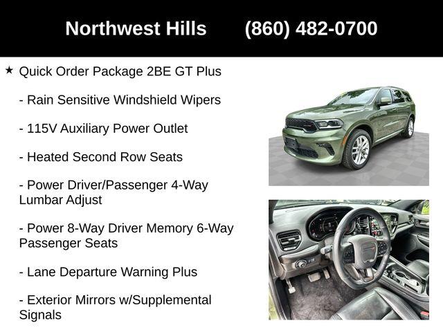 2022 Dodge Durango GT Plus, available for sale in Avon, Connecticut | Sullivan Automotive Group. Avon, Connecticut 2022 Dodge Durango GT Plus, available for sale in Avon, Connecticut | Sullivan Automotive Group. Avon, Connecticut