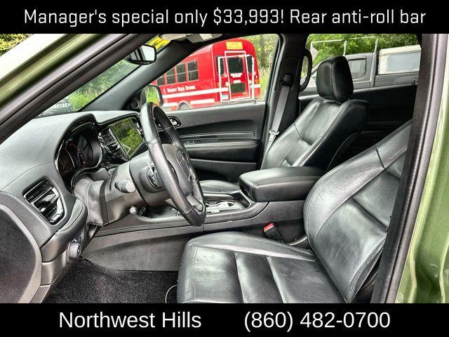 2022 Dodge Durango GT Plus, available for sale in Avon, Connecticut | Sullivan Automotive Group. Avon, Connecticut 2022 Dodge Durango GT Plus, available for sale in Avon, Connecticut | Sullivan Automotive Group. Avon, Connecticut