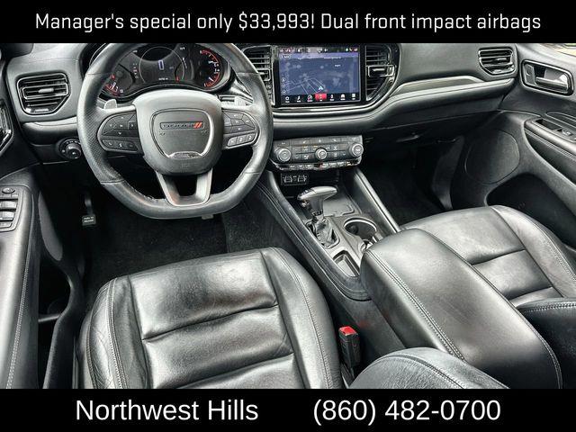 2022 Dodge Durango GT Plus, available for sale in Avon, Connecticut | Sullivan Automotive Group. Avon, Connecticut 2022 Dodge Durango GT Plus, available for sale in Avon, Connecticut | Sullivan Automotive Group. Avon, Connecticut
