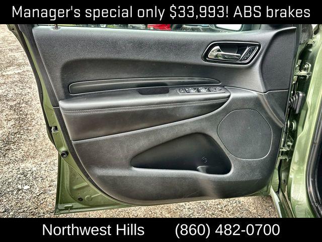 2022 Dodge Durango GT Plus, available for sale in Avon, Connecticut | Sullivan Automotive Group. Avon, Connecticut 2022 Dodge Durango GT Plus, available for sale in Avon, Connecticut | Sullivan Automotive Group. Avon, Connecticut