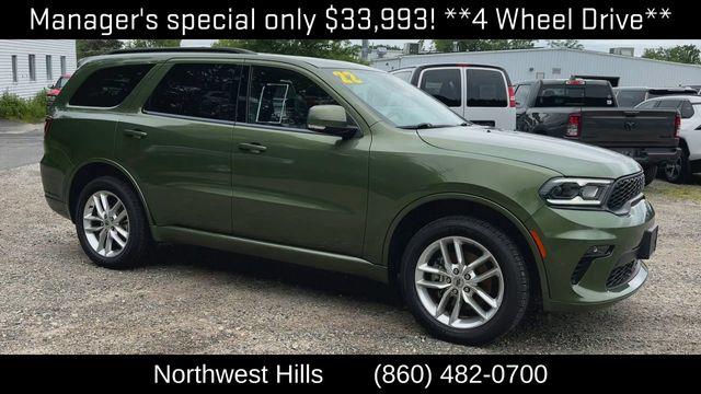 2022 Dodge Durango GT Plus, available for sale in Avon, Connecticut | Sullivan Automotive Group. Avon, Connecticut 2022 Dodge Durango GT Plus, available for sale in Avon, Connecticut | Sullivan Automotive Group. Avon, Connecticut