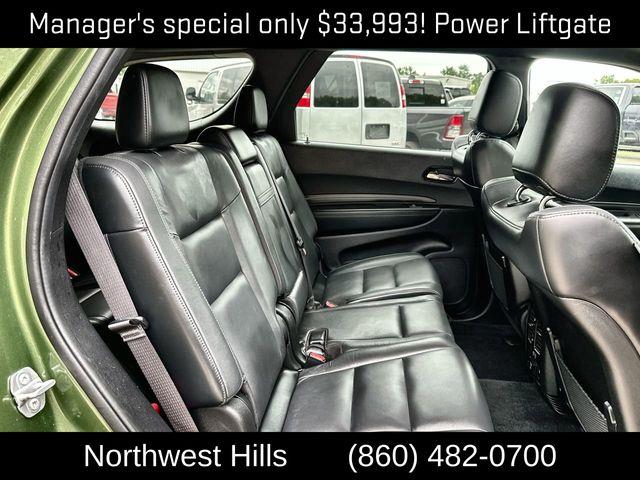 2022 Dodge Durango GT Plus, available for sale in Avon, Connecticut | Sullivan Automotive Group. Avon, Connecticut 2022 Dodge Durango GT Plus, available for sale in Avon, Connecticut | Sullivan Automotive Group. Avon, Connecticut
