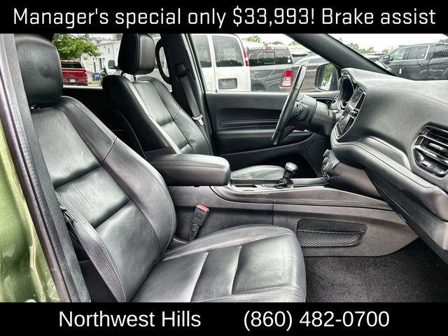 2022 Dodge Durango GT Plus, available for sale in Avon, Connecticut | Sullivan Automotive Group. Avon, Connecticut 2022 Dodge Durango GT Plus, available for sale in Avon, Connecticut | Sullivan Automotive Group. Avon, Connecticut