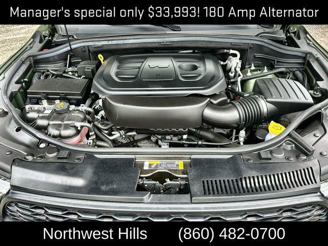 2022 Dodge Durango GT Plus, available for sale in Avon, Connecticut | Sullivan Automotive Group. Avon, Connecticut 2022 Dodge Durango GT Plus, available for sale in Avon, Connecticut | Sullivan Automotive Group. Avon, Connecticut