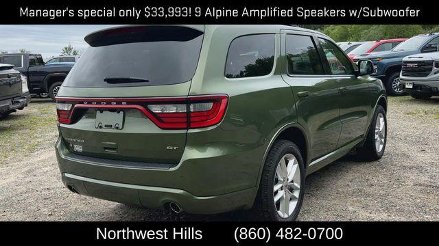 2022 Dodge Durango GT Plus, available for sale in Avon, Connecticut | Sullivan Automotive Group. Avon, Connecticut 2022 Dodge Durango GT Plus, available for sale in Avon, Connecticut | Sullivan Automotive Group. Avon, Connecticut